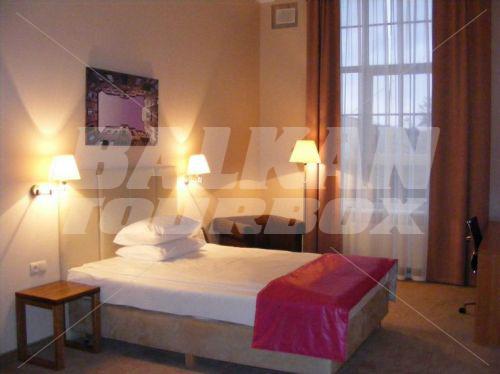 holiday in Focus Lodz