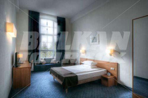 holiday in Focus Lodz