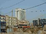 Hotel Shahin Tower, 