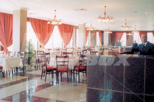 holiday in Shahin Tower