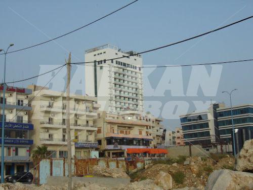 holiday in  Shahin Tower