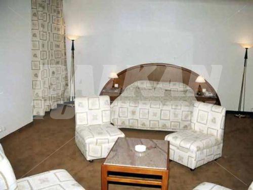 holiday in Shahin Tower