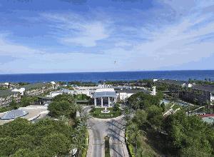 Hotel Alva Donna World Palace, Turkey, Antalya - Kemer