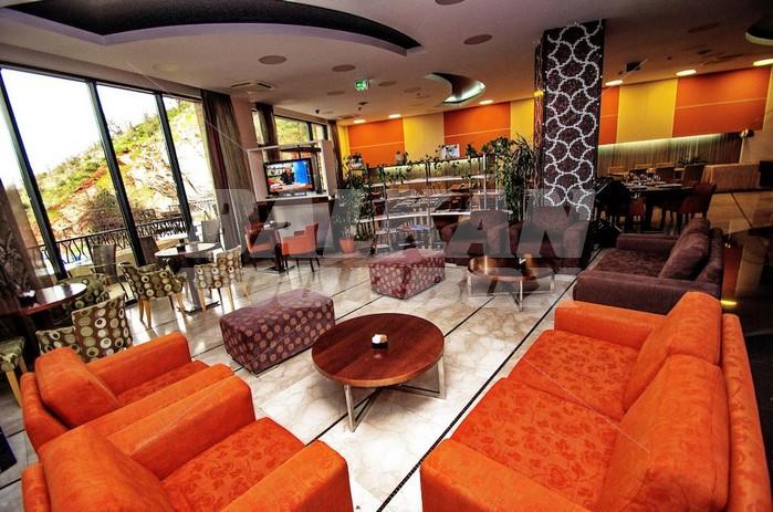 holiday in Hec Residence