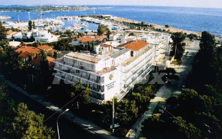 holiday in  Palmyra Beach