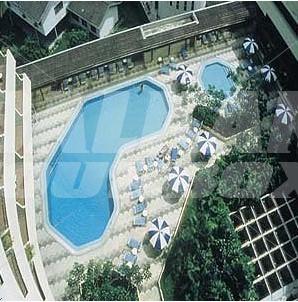 holiday in Corus