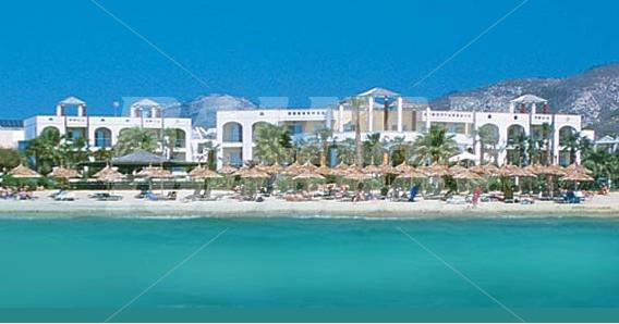почивка в Ilio Mare