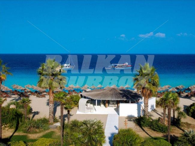почивка в Ilio Mare