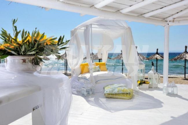 почивка в Ilio Mare