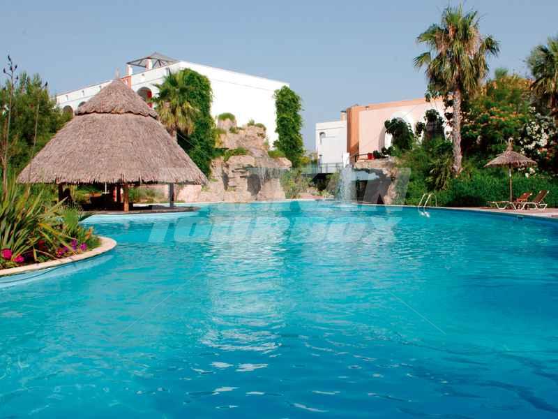 почивка в Ilio Mare