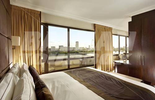 почивка в Swissotel Howard