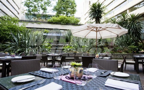 почивка в Swissotel Howard