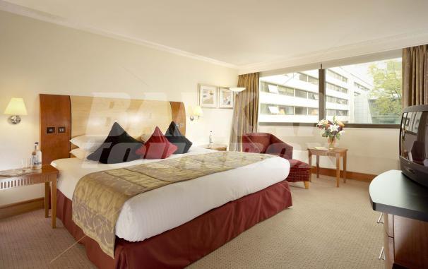почивка в Swissotel Howard