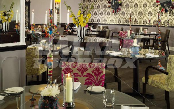 почивка в Swissotel Howard