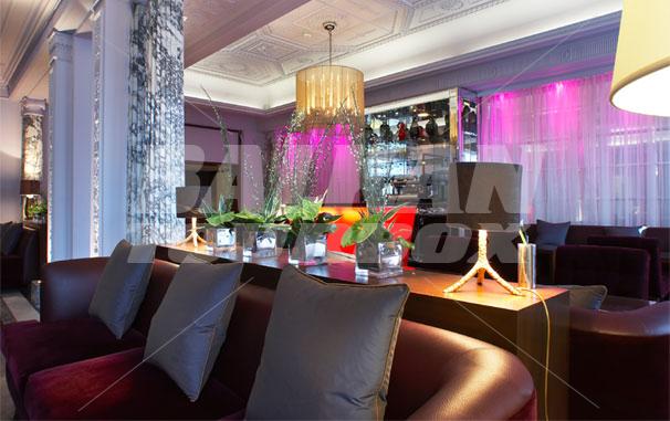 почивка в Swissotel Howard