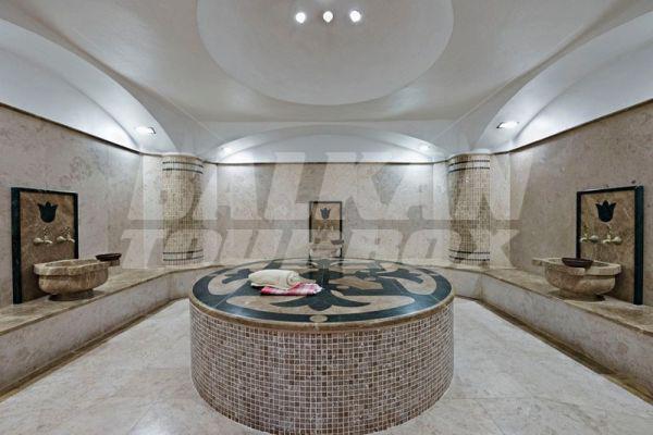 holiday in Ambassador