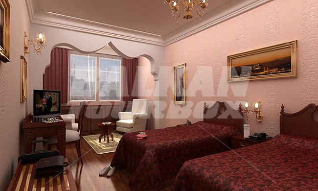 почивка в Azade