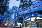 Hotel Nikko Dusseldorf, Germany, Dusseldorf
