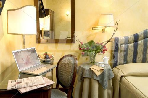 почивка в Palace Maria Luigia