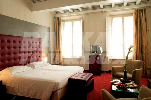 почивка в Palace Maria Luigia