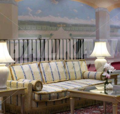 почивка в Palace Maria Luigia