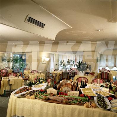 почивка в Palace Maria Luigia