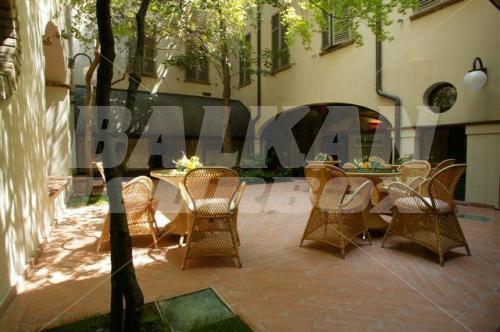 почивка в Palace Maria Luigia