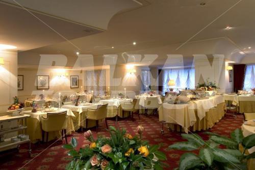 почивка в Palace Maria Luigia