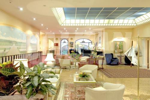 почивка в Palace Maria Luigia