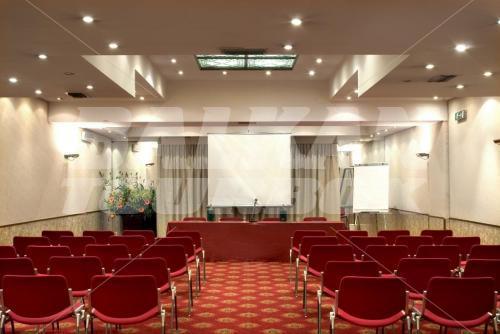 почивка в Palace Maria Luigia