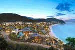 Hotel Mandarin Oriental, China, Hainan - Sanya