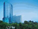 Hotel Shangri - La, China, Qingdao