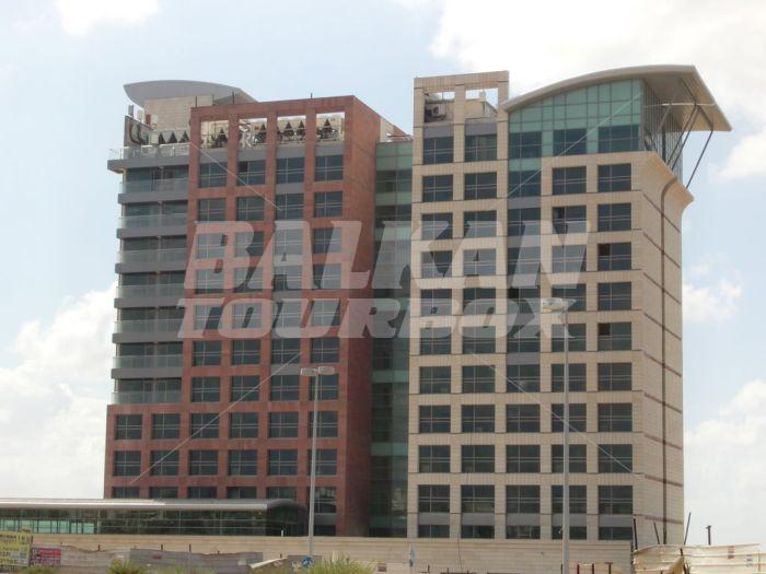 почивка в  Crowne Plaza Ashdod