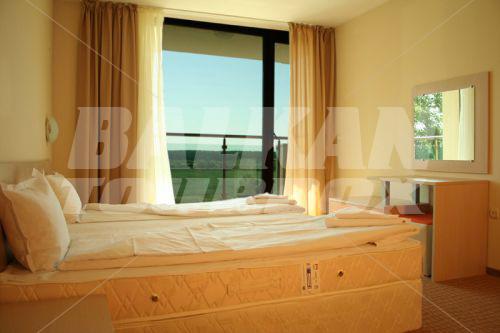 holiday in Aparthotel Prestige City ІІ