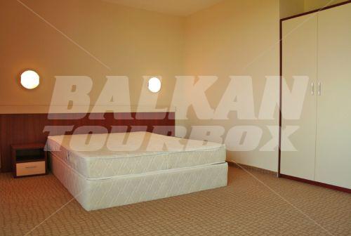 holiday in Aparthotel Prestige City ІІ