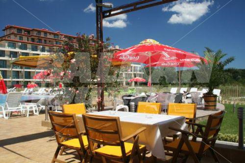 holiday in Aparthotel Prestige City ІІ
