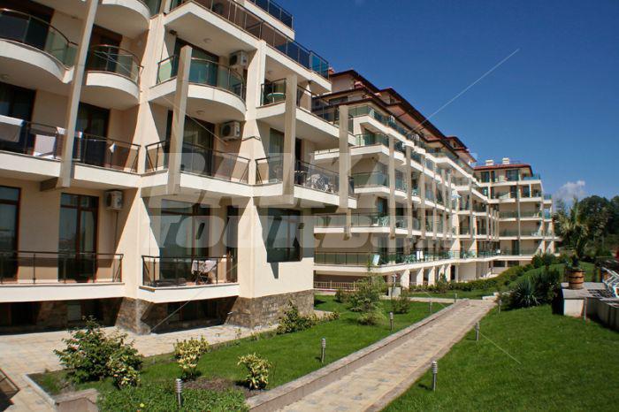 holiday in Aparthotel Prestige City ІІ