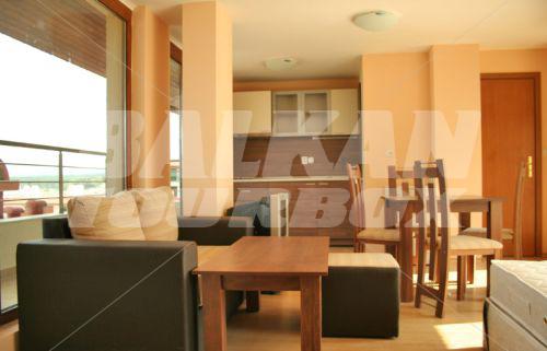 holiday in Aparthotel Prestige City ІІ