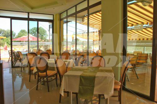 holiday in Aparthotel Prestige City ІІ
