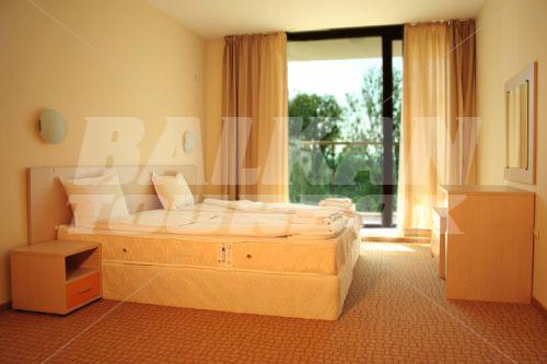 holiday in Aparthotel Prestige City ІІ
