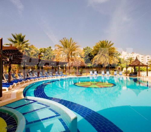 holiday in Radisson Blu