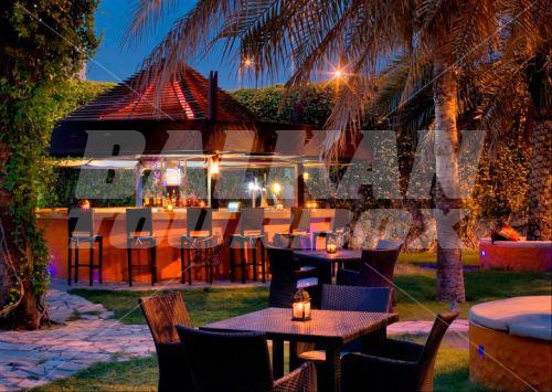 holiday in Radisson Blu