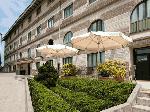 Hotel NH Hesperia Zubialde, Spain, Bilbao