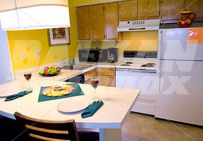 почивка в Residence Inn by Marriott Sacramento Airport Natomas