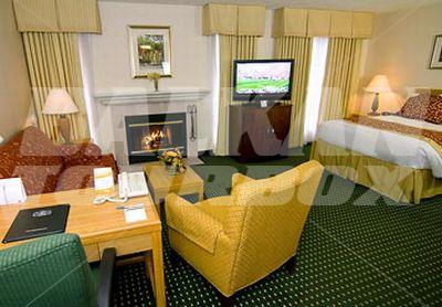 почивка в Residence Inn by Marriott Sacramento Airport Natomas