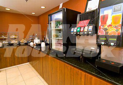 почивка в Residence Inn by Marriott Sacramento Airport Natomas