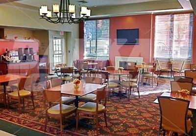 почивка в Residence Inn by Marriott Sacramento Airport Natomas