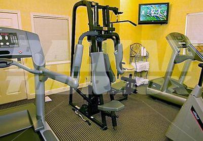 почивка в Residence Inn by Marriott Sacramento Airport Natomas