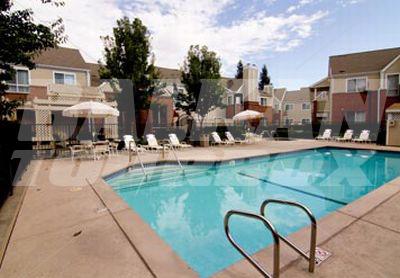 почивка в Residence Inn by Marriott Sacramento Airport Natomas