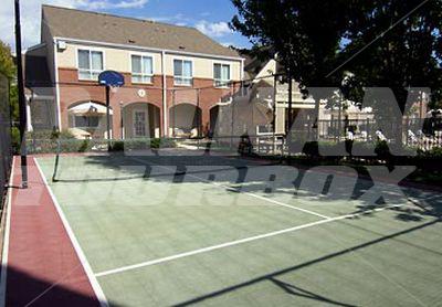 почивка в Residence Inn by Marriott Sacramento Airport Natomas